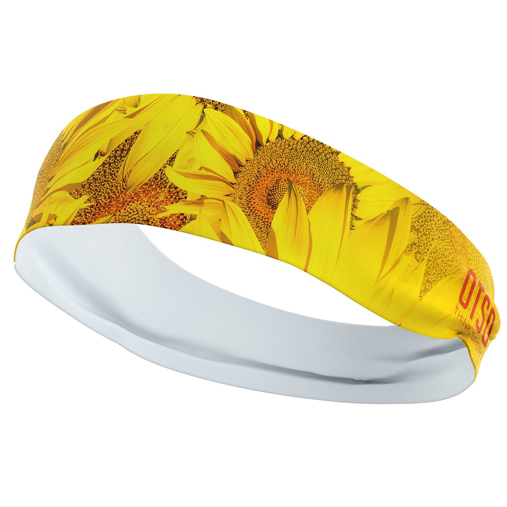 Cinta de cabeza - Sunflower (Outlet)