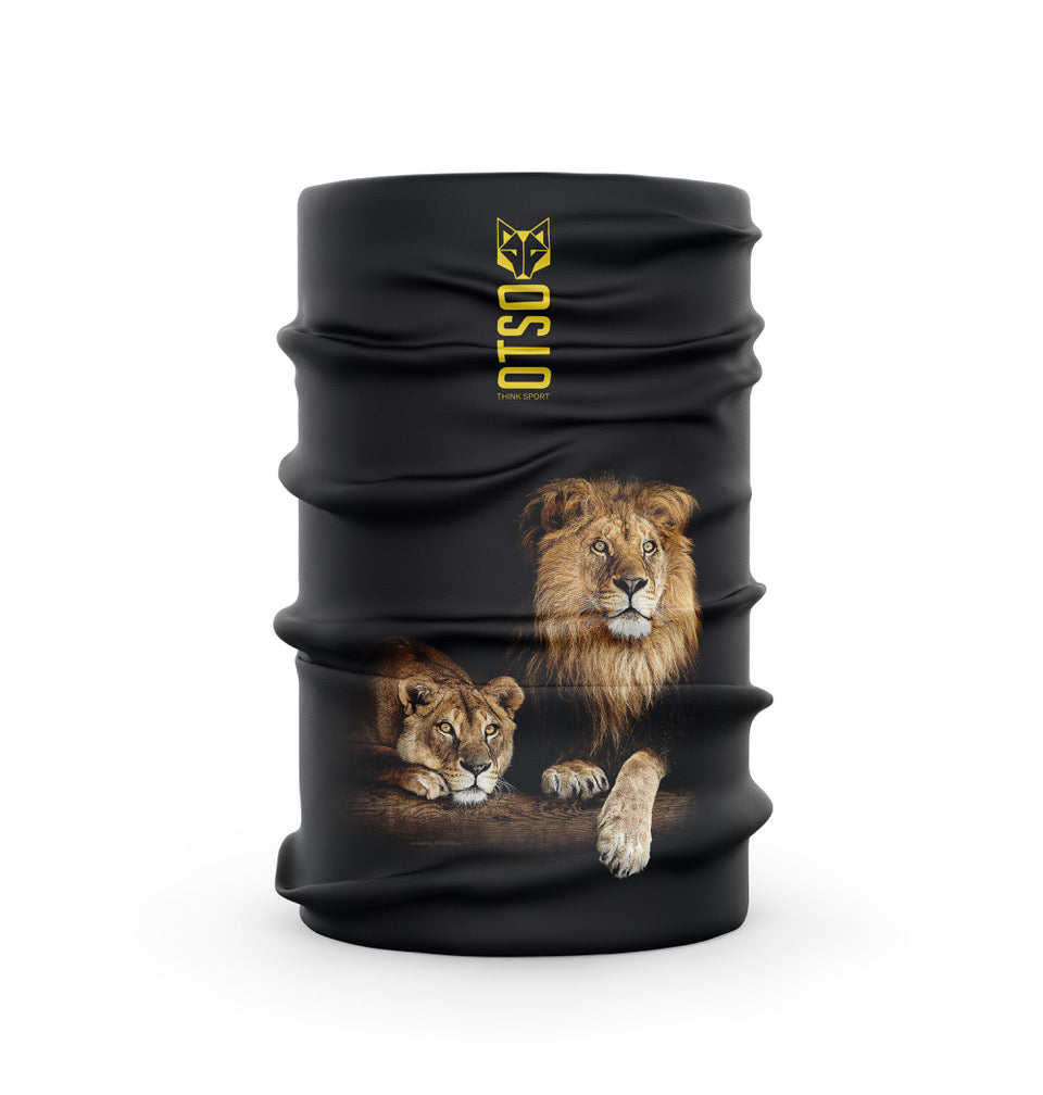 Protector de cuello - Lion
