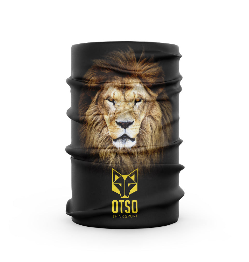 Protector de cuello - Lion