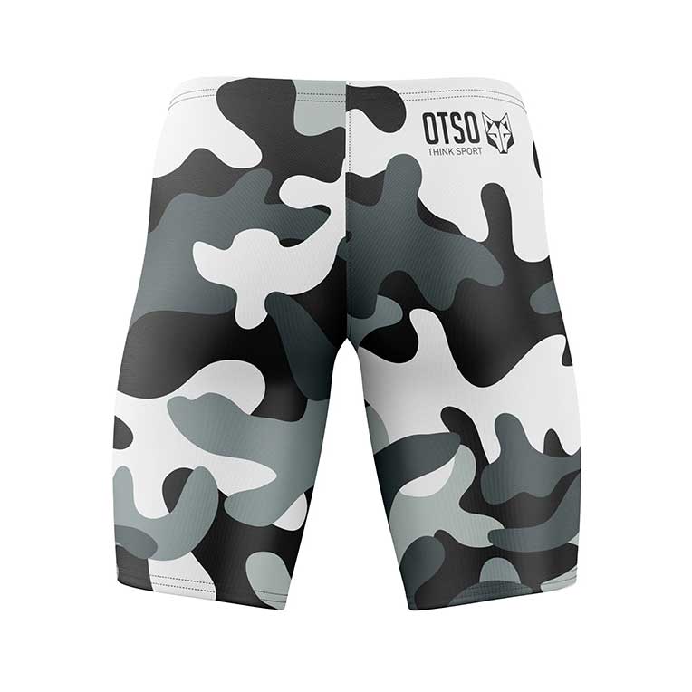 Jammer - Camo Grey