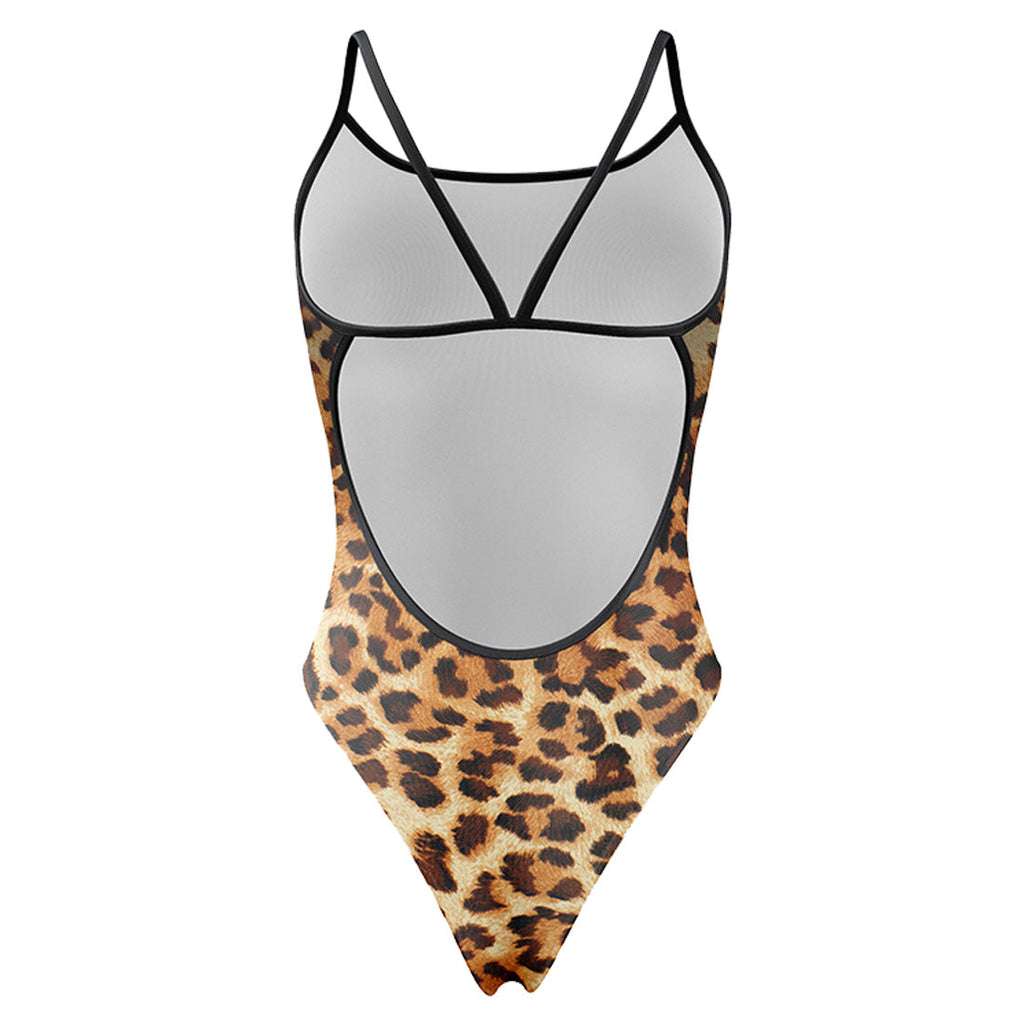 Bañador mujer - Leopard Skin (Outlet)