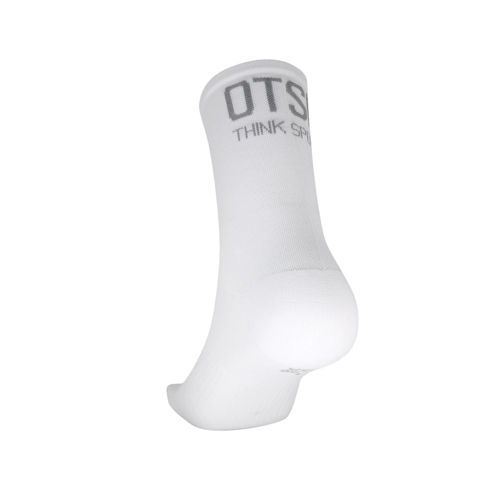 Calcetines de 5 dedos - Full White