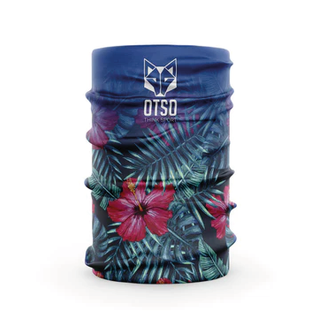 Protector de cuello - Tropical