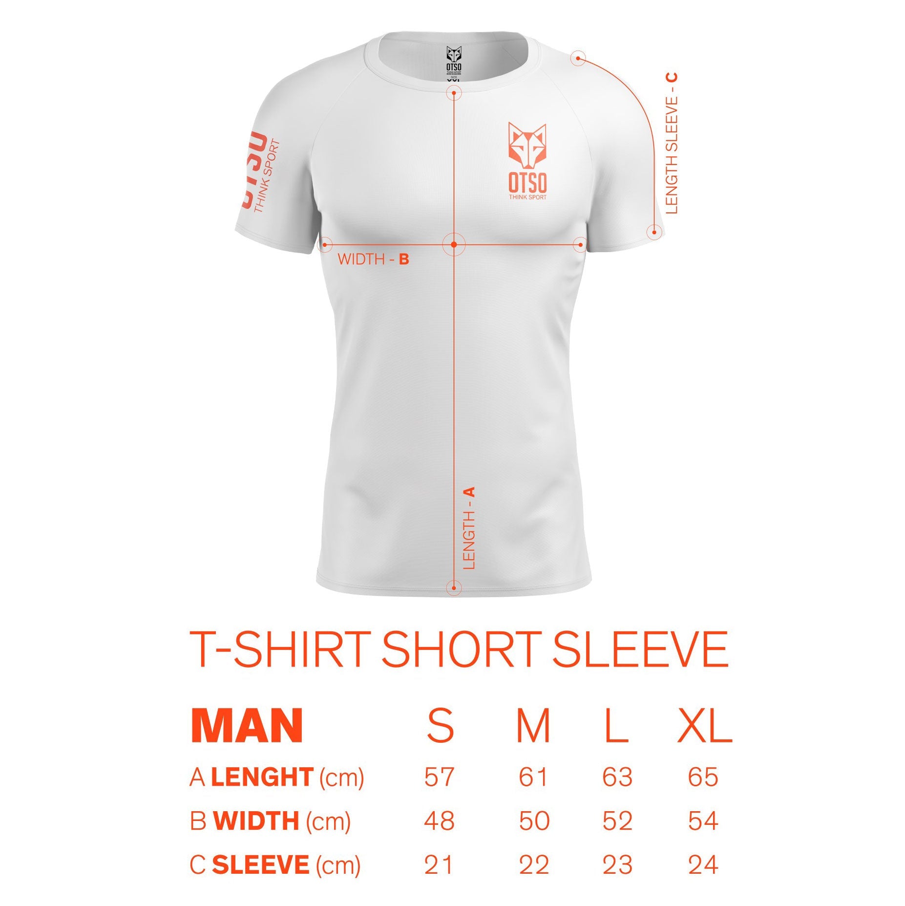 Camiseta manga corta hombre - Black Snake