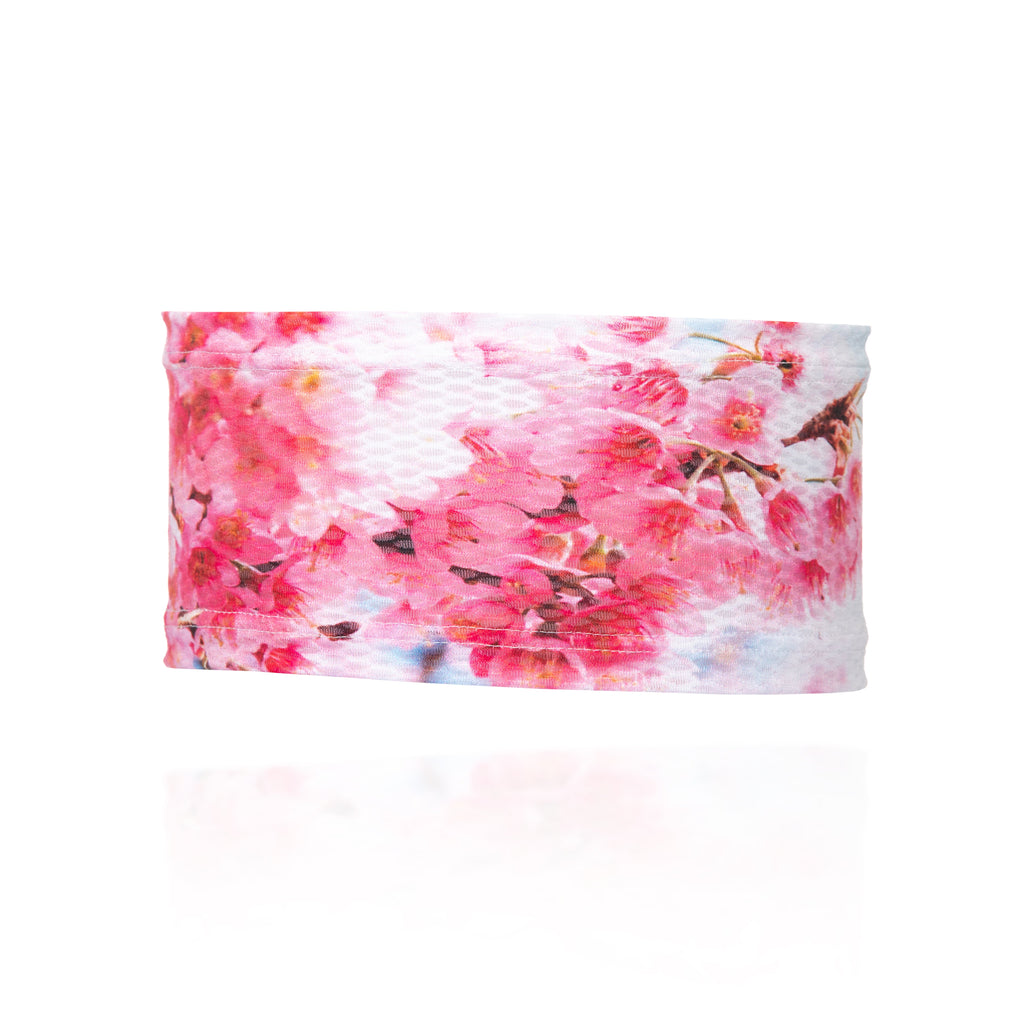 Cinta de cabeza UltraLight - Almond Blossom