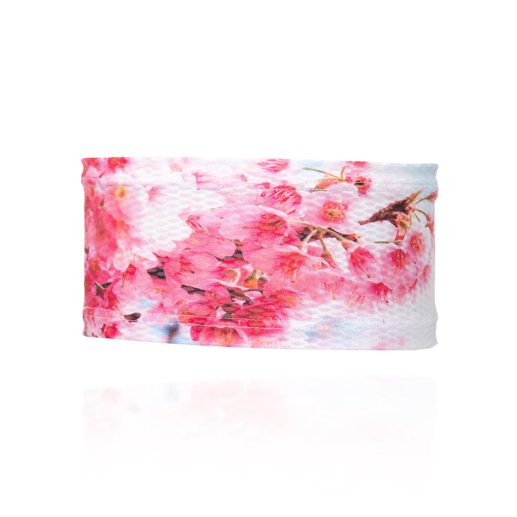 Cinta de cabeza UltraLight - Almond Blossom