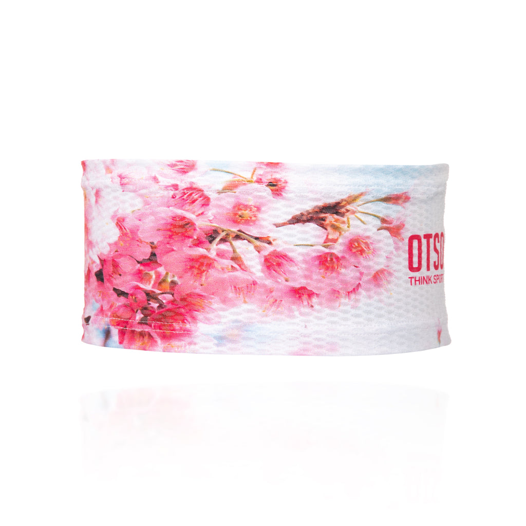 Cinta de cabeza UltraLight - Almond Blossom