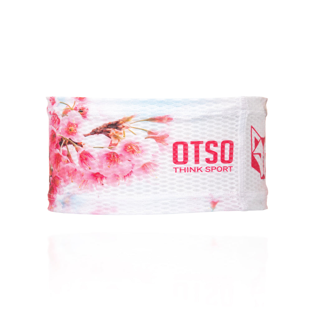 Cinta de cabeza UltraLight - Almond Blossom