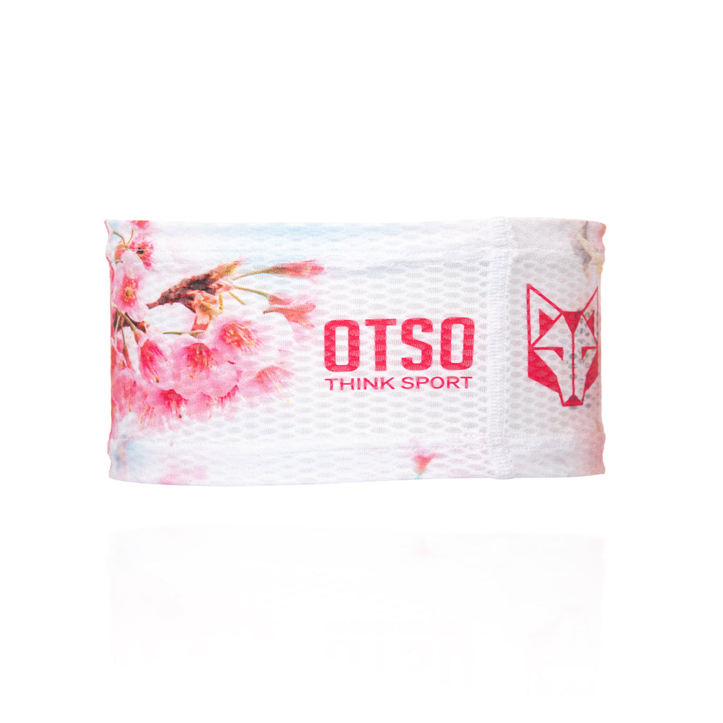 Cinta de cabeza UltraLight - Almond Blossom