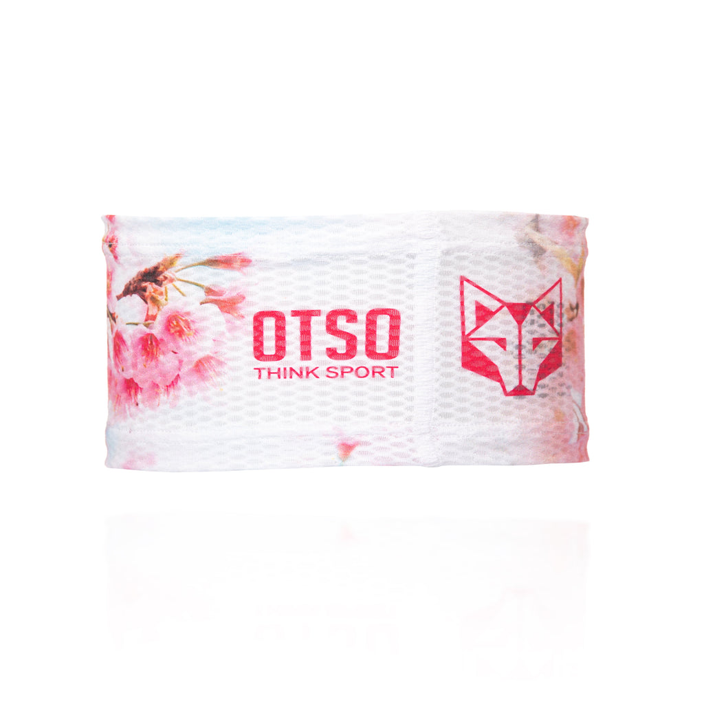 Cinta de cabeza UltraLight - Almond Blossom