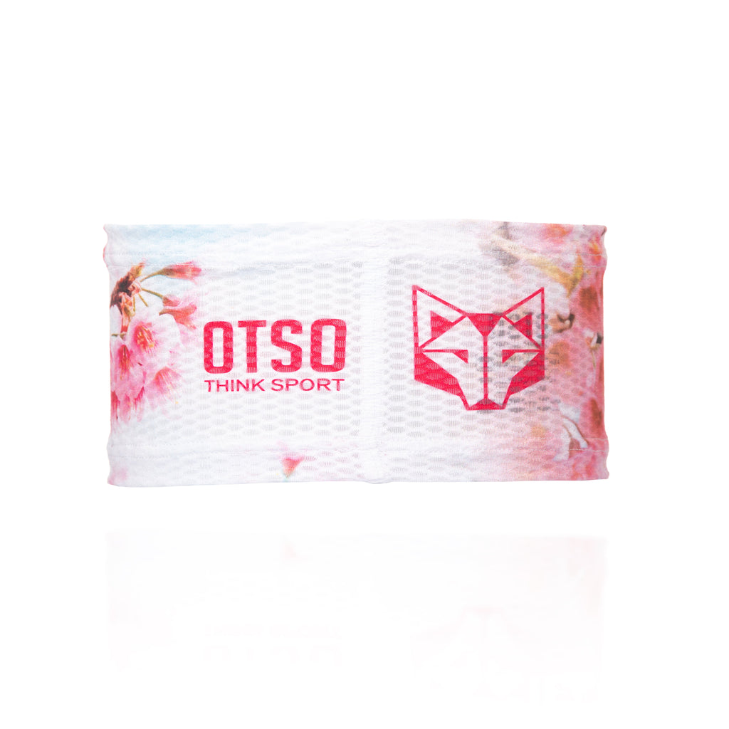 Cinta de cabeza UltraLight - Almond Blossom