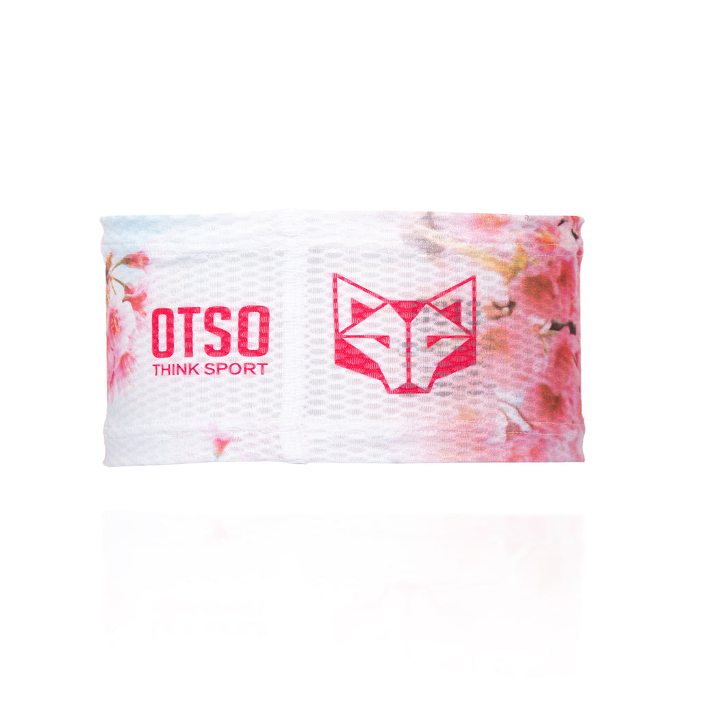 Cinta de cabeza UltraLight - Almond Blossom