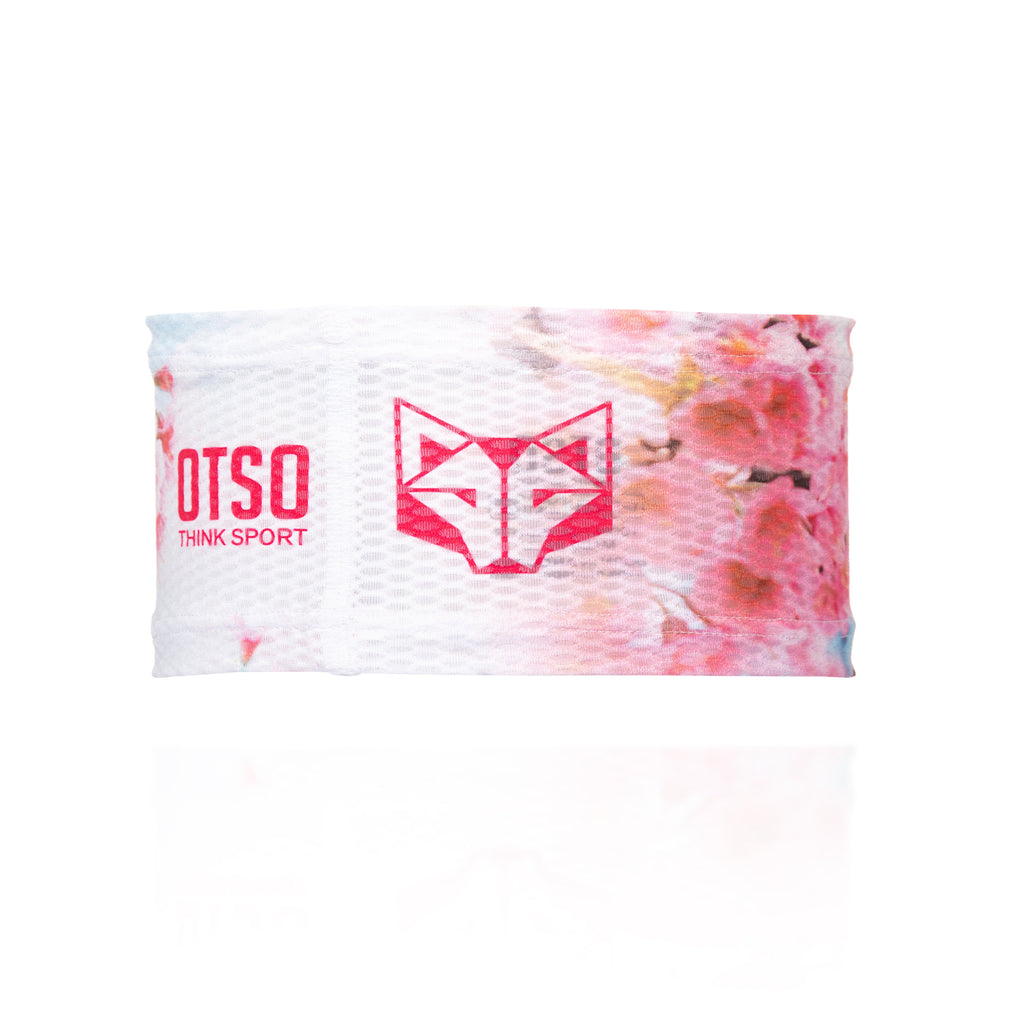 Cinta de cabeza UltraLight - Almond Blossom