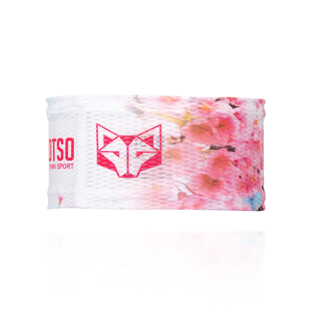 Cinta de cabeza UltraLight - Almond Blossom