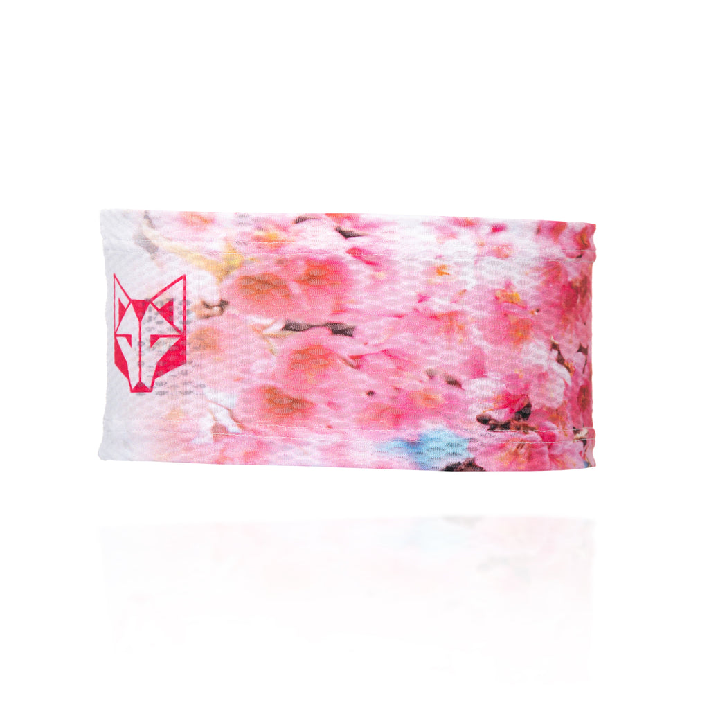 Cinta de cabeza UltraLight - Almond Blossom