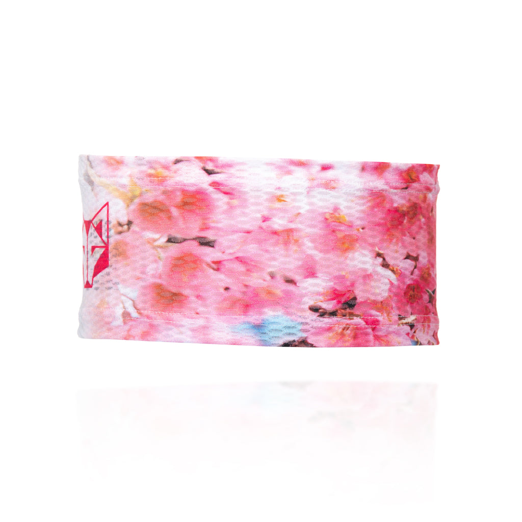 Cinta de cabeza UltraLight - Almond Blossom