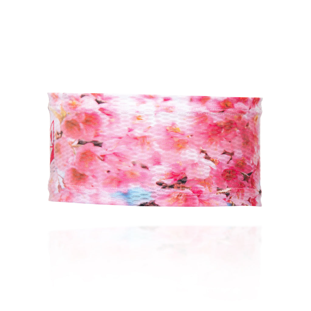 Cinta de cabeza UltraLight - Almond Blossom