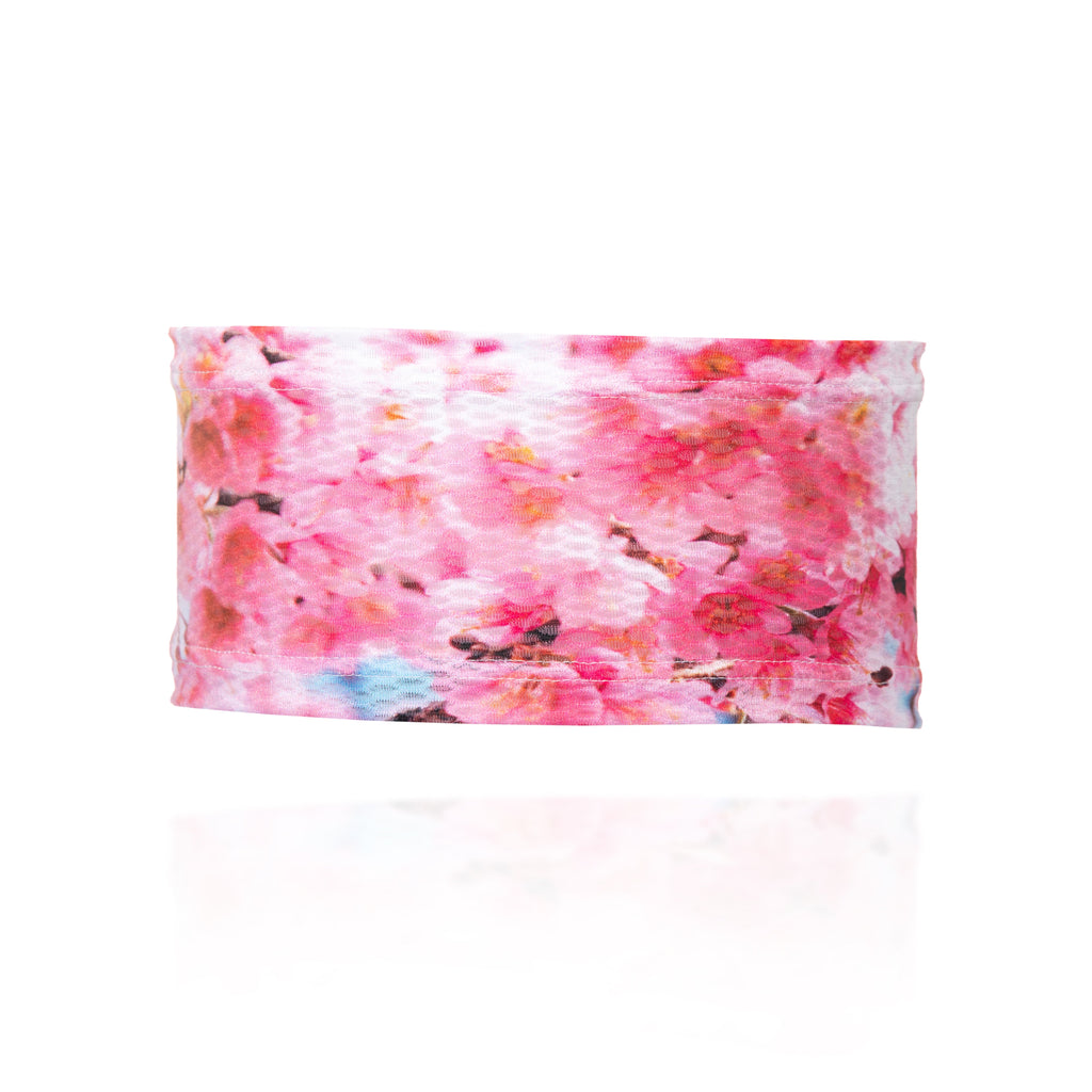 Cinta de cabeza UltraLight - Almond Blossom