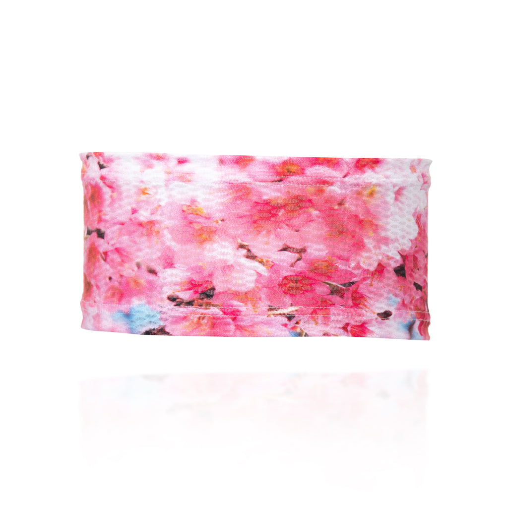 Cinta de cabeza UltraLight - Almond Blossom