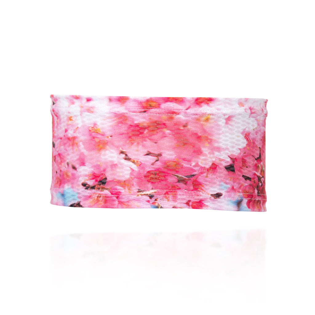 Cinta de cabeza UltraLight - Almond Blossom