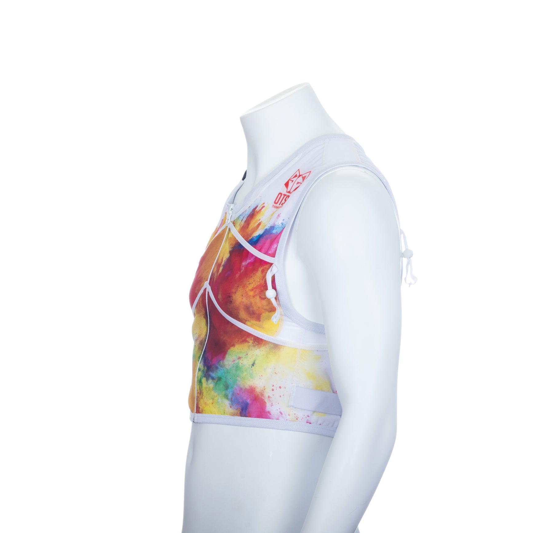 Trail running backpack - Colors