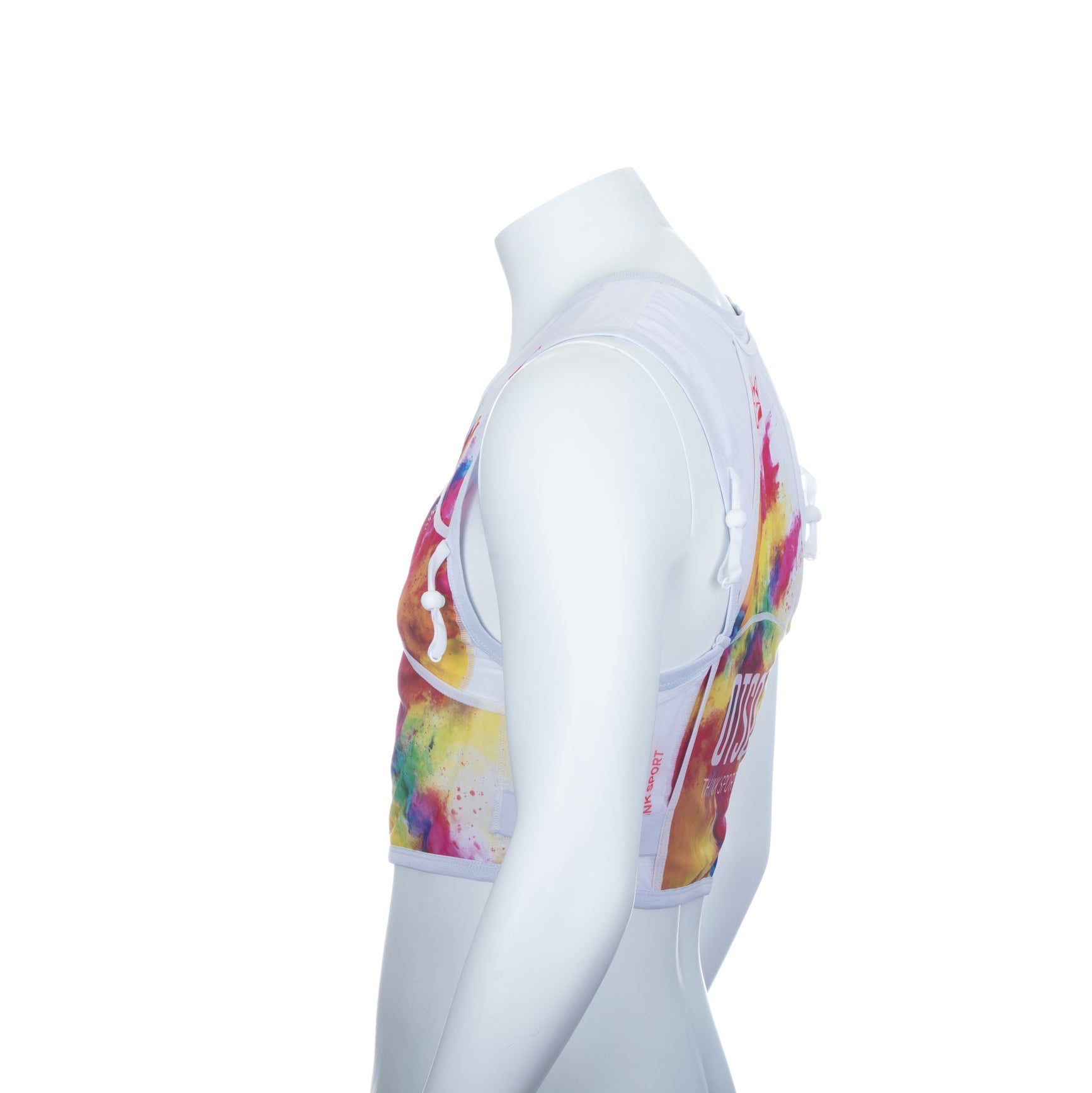 Trail running backpack - Colors