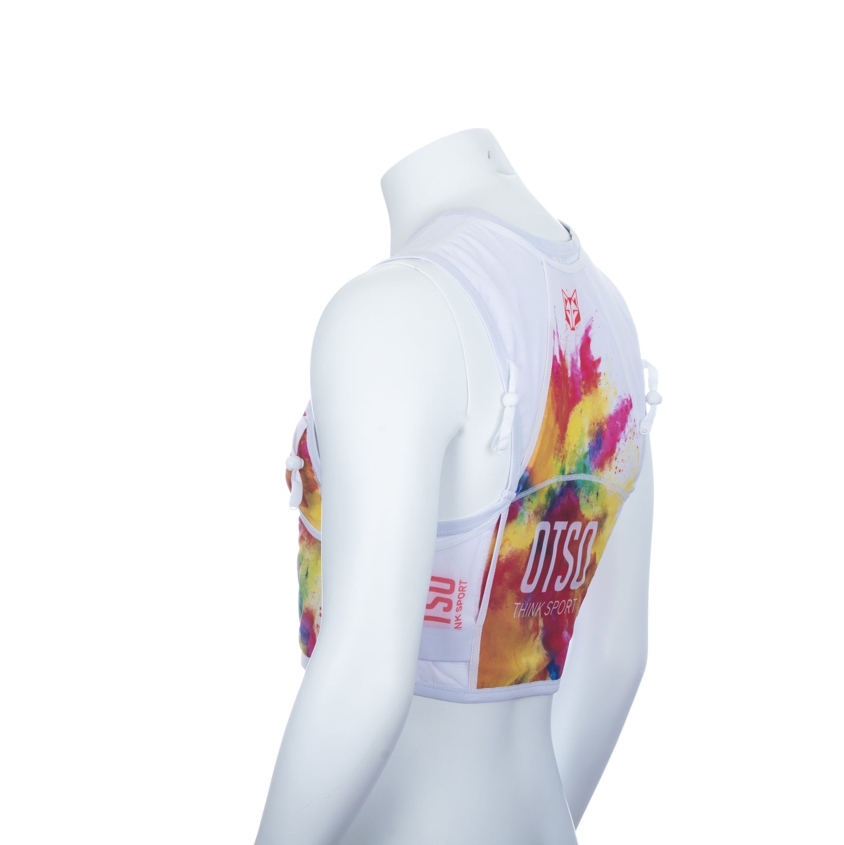 Trail running backpack - Colors