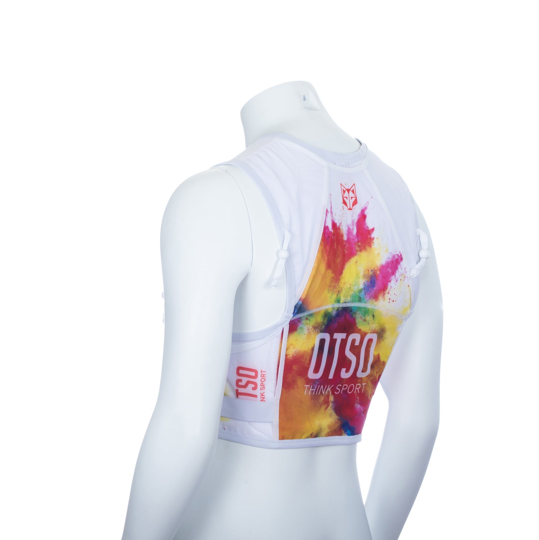 Trail running backpack - Colors
