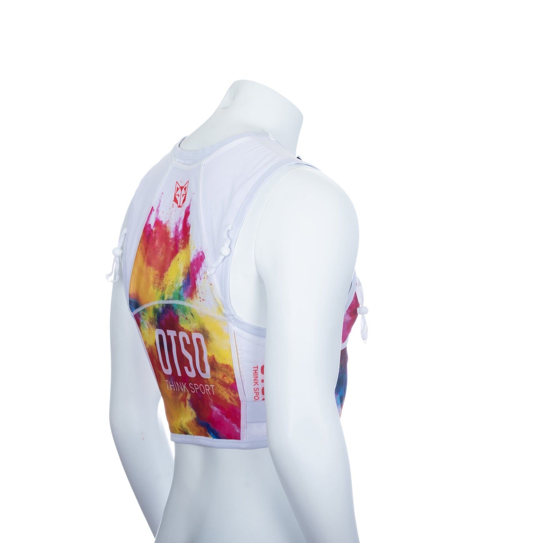 Trail running backpack - Colors