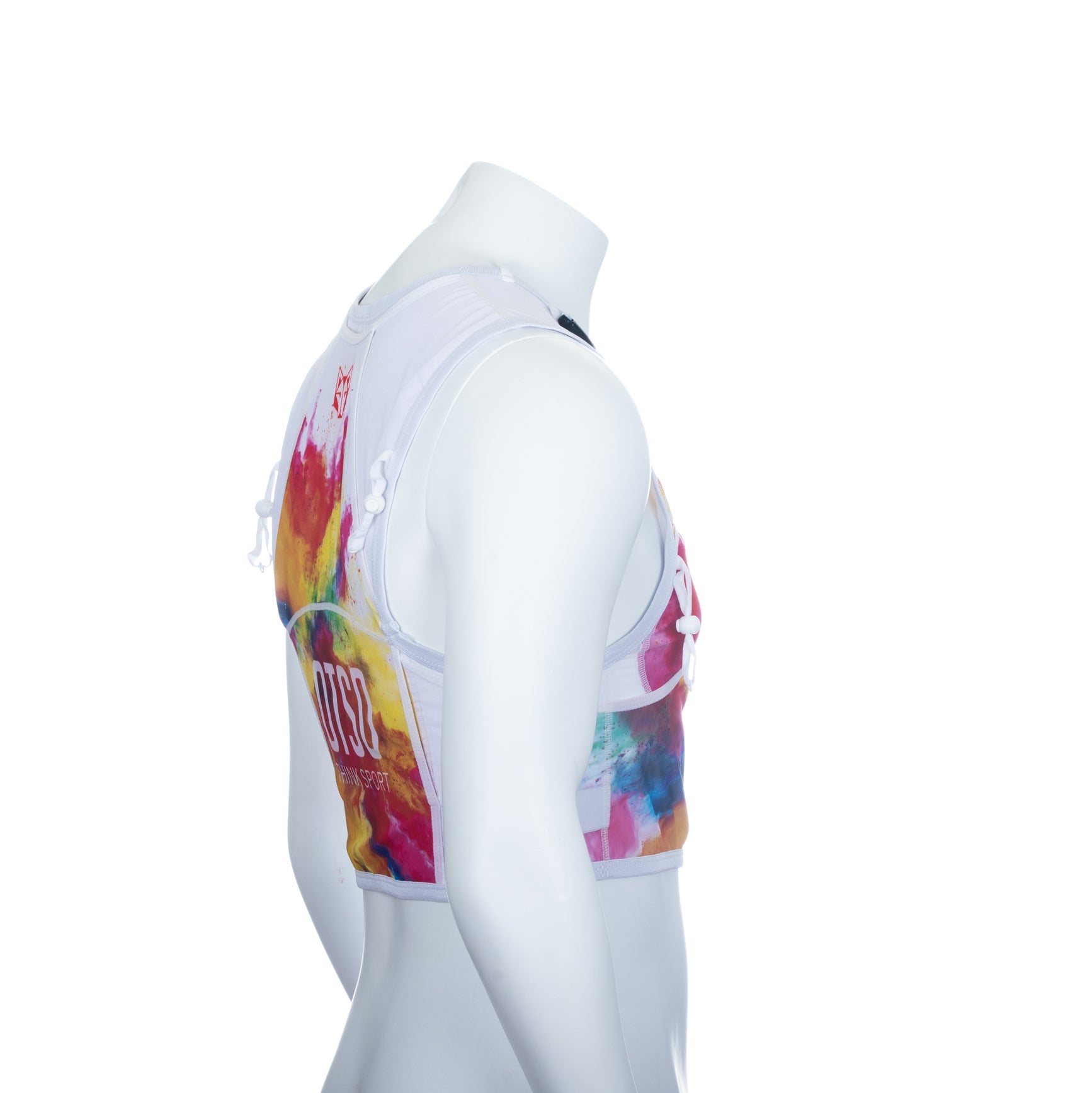 Trail running backpack - Colors