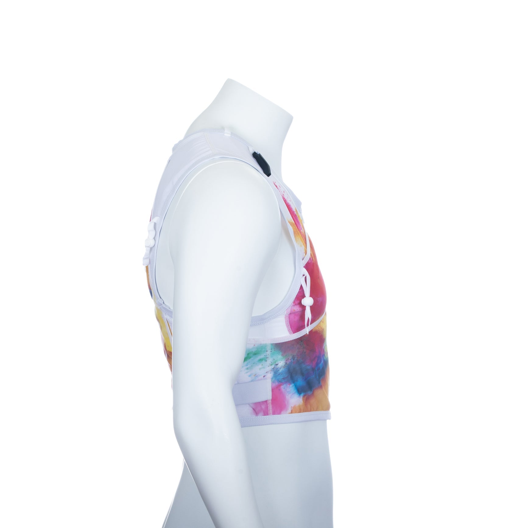 Trail running backpack - Colors