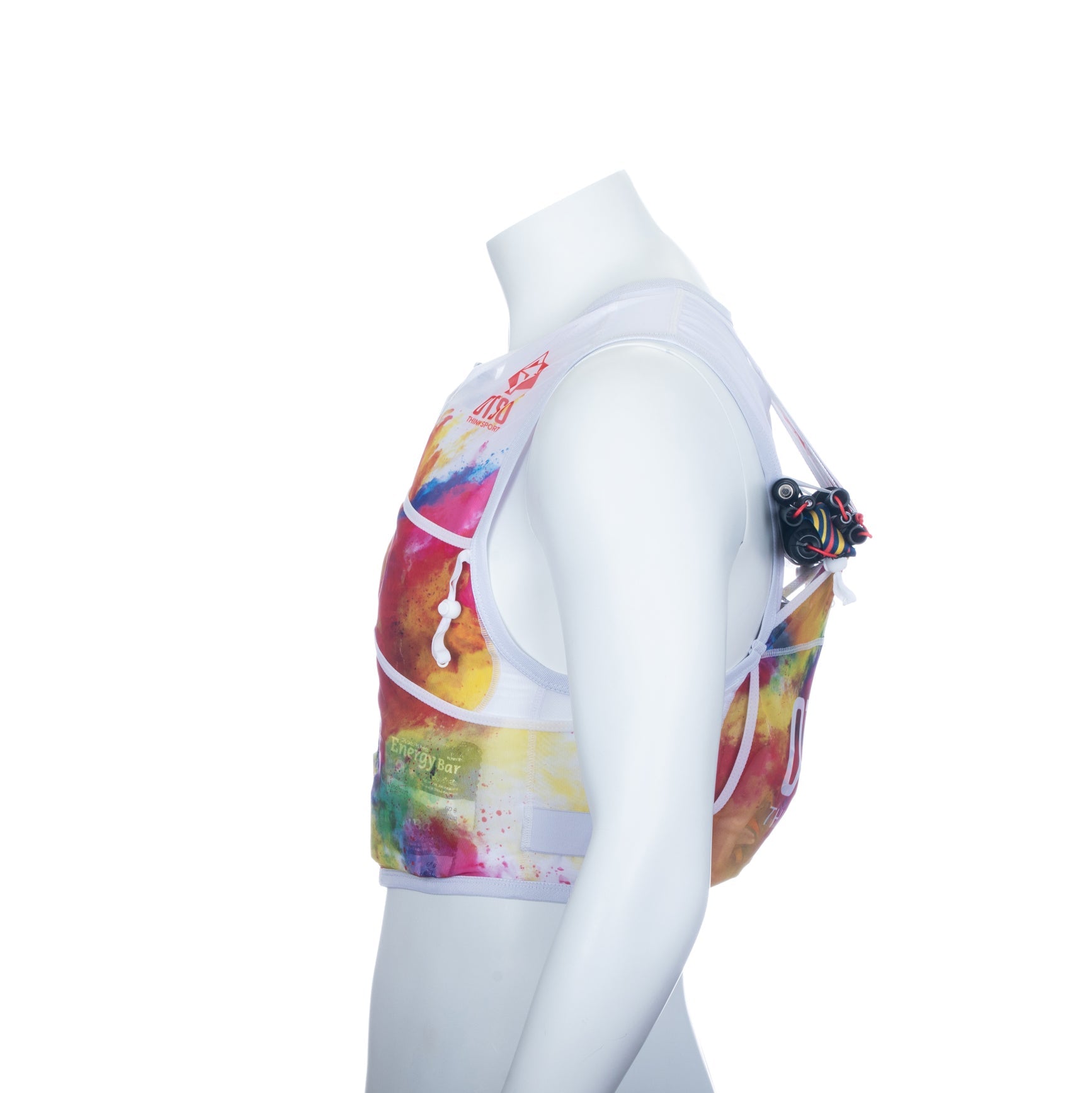 Trail running backpack - Colors