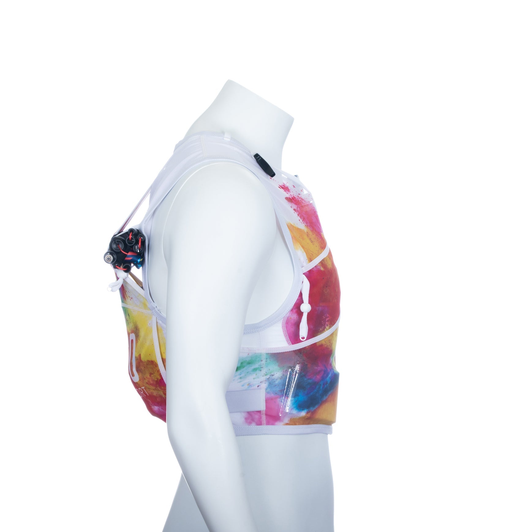 Trail running backpack - Colors