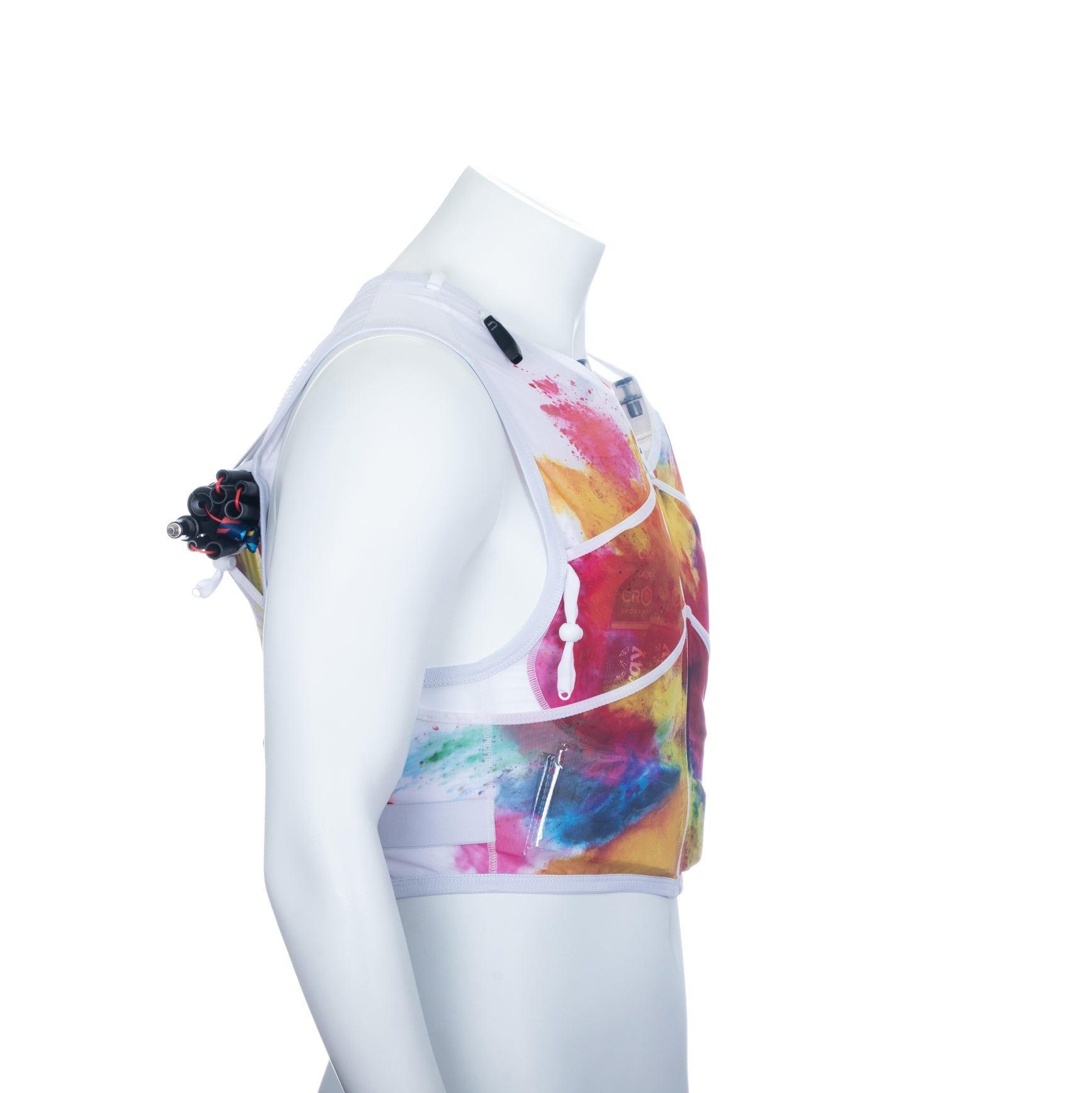 Trail running backpack - Colors