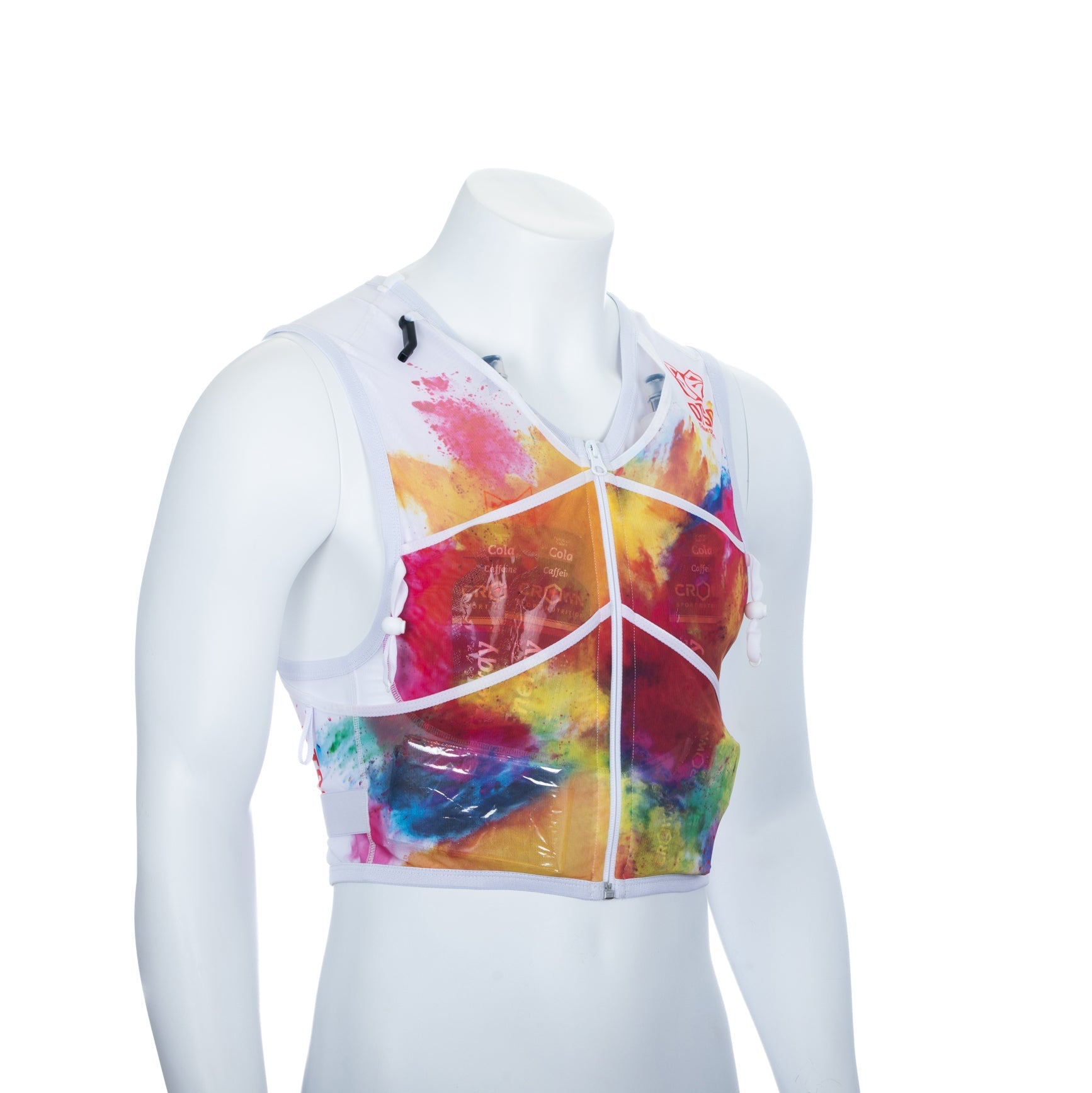 Trail running backpack - Colors