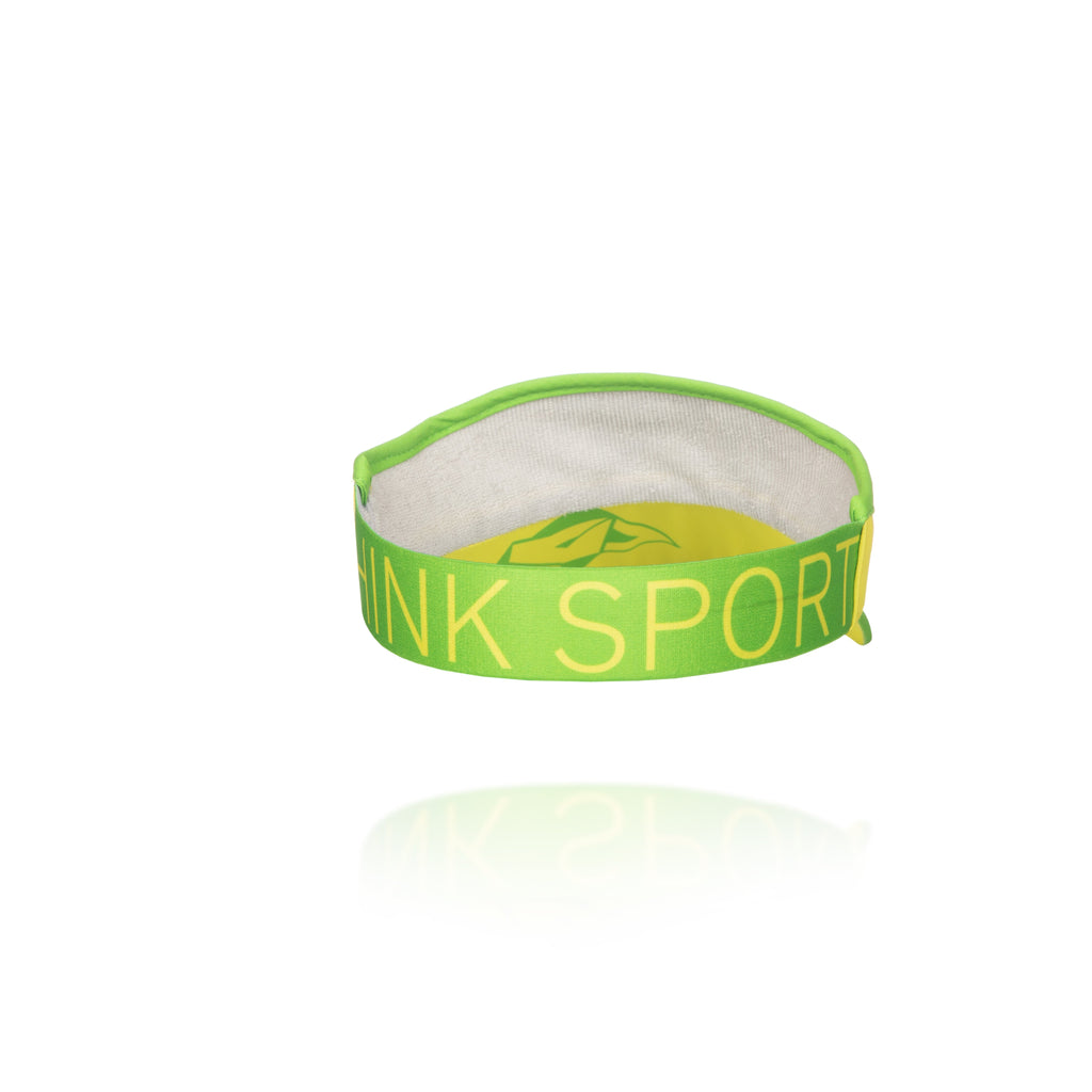 Visera - Fluo Yellow & Fluo Green