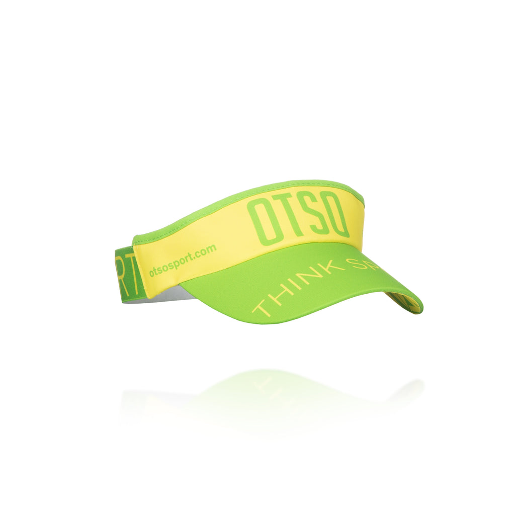 Visera - Fluo Yellow & Fluo Green