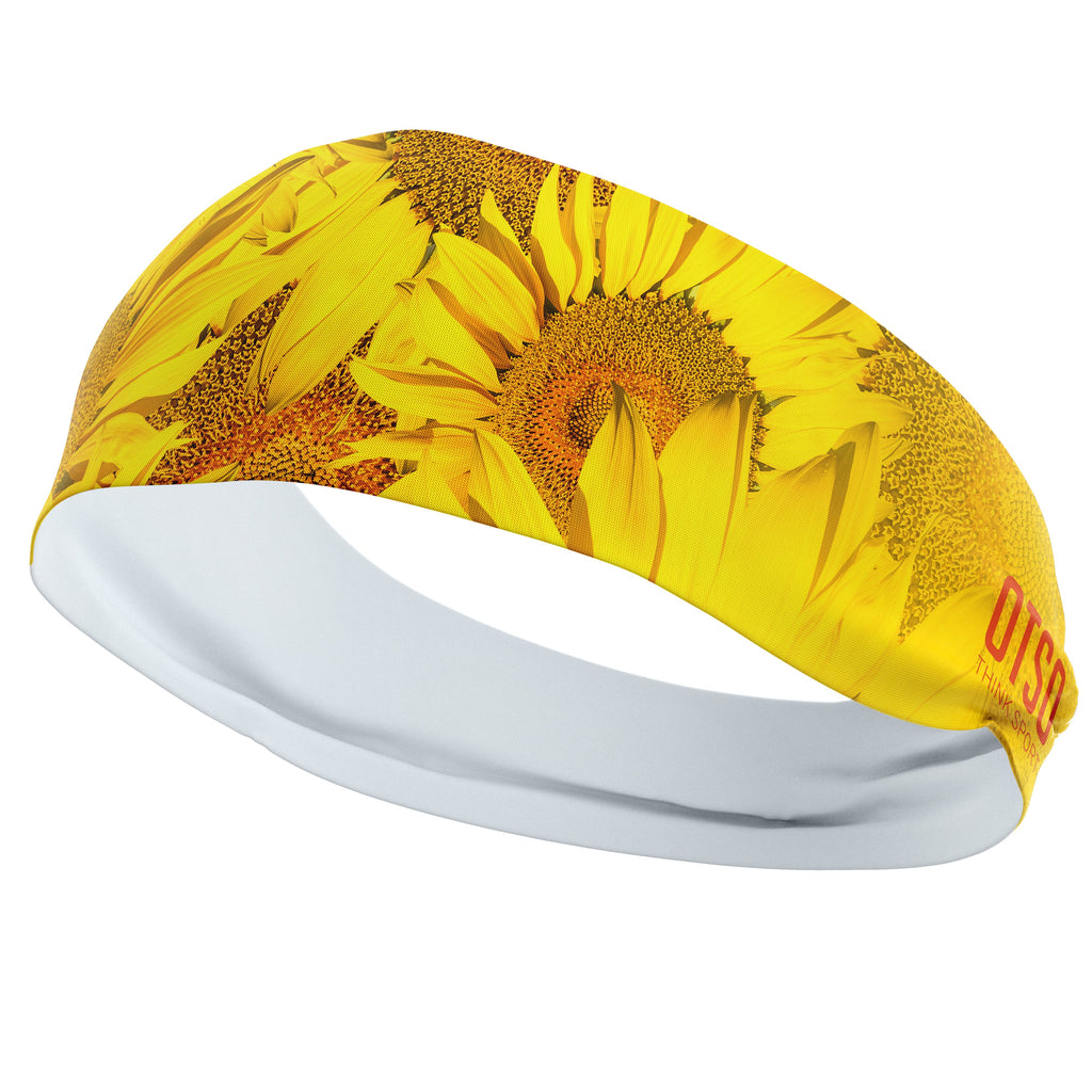 Cinta de cabeza - Sunflower (Outlet)