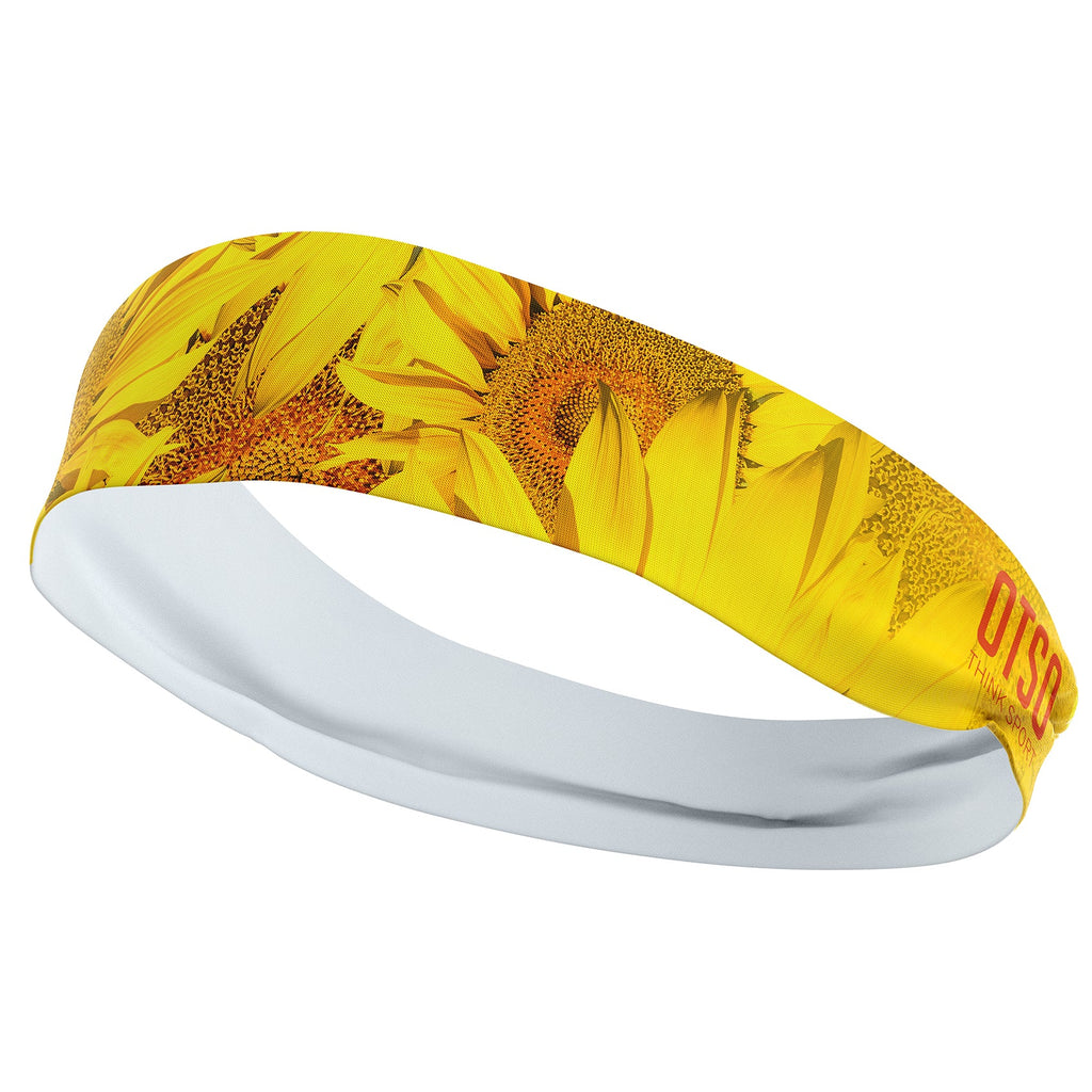 Cinta de cabeza - Sunflower (Outlet)