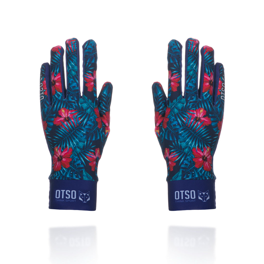 Guantes - Tropical