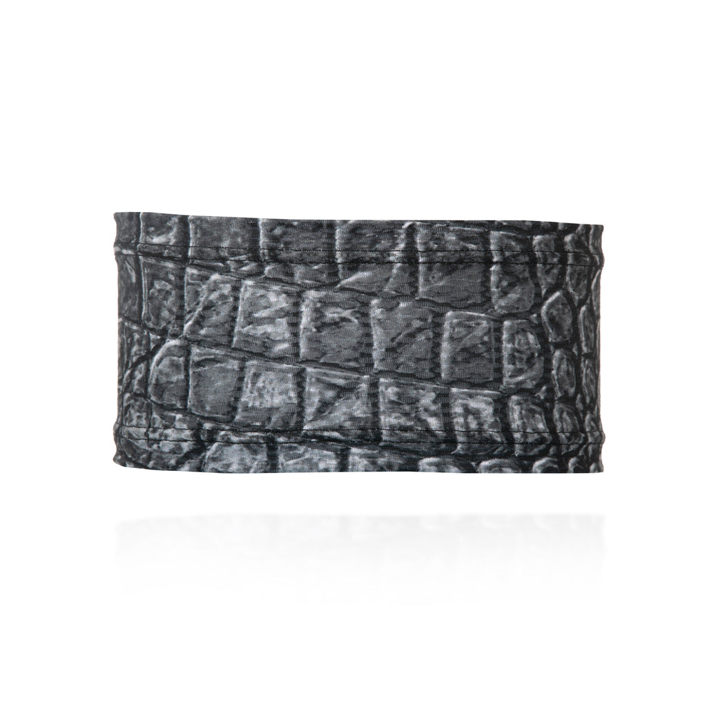 Cinta de cabeza UltraLight - Black Snake