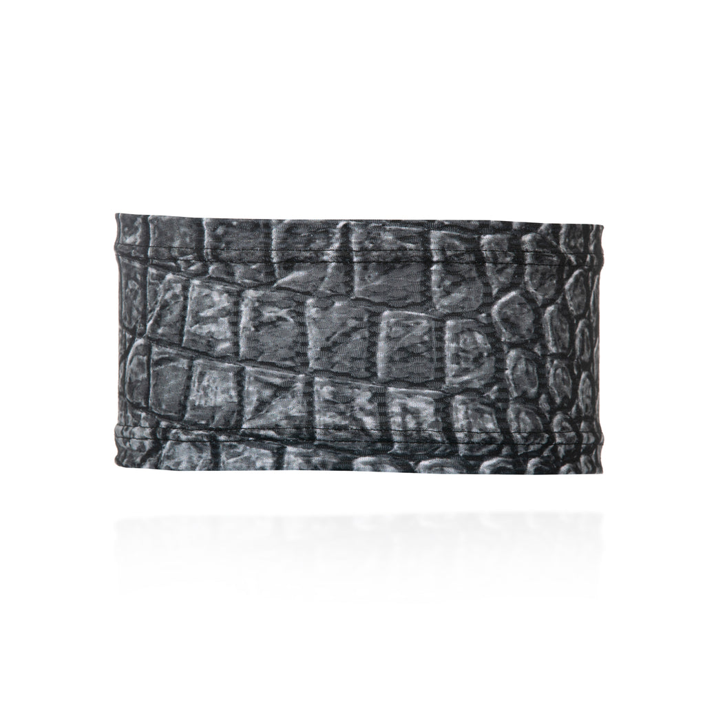 Cinta de cabeza UltraLight - Black Snake