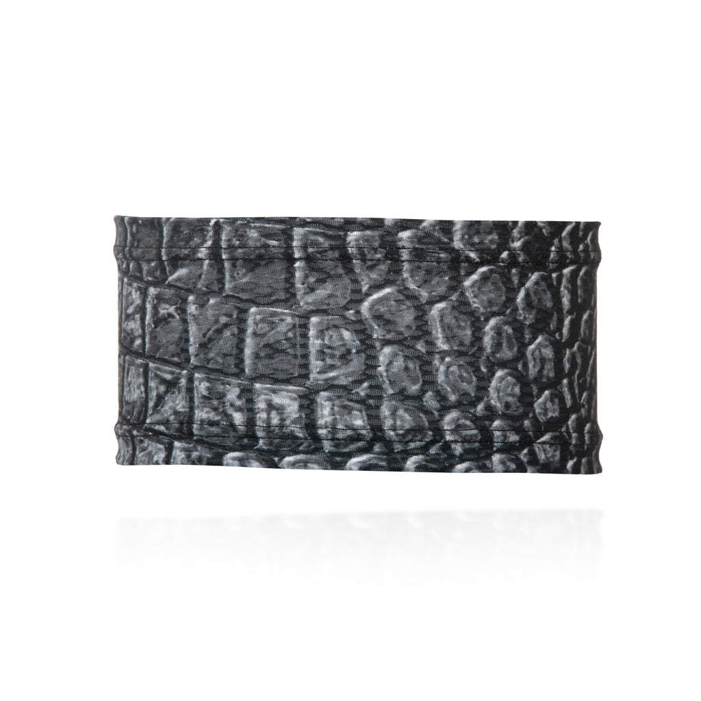 Cinta de cabeza UltraLight - Black Snake