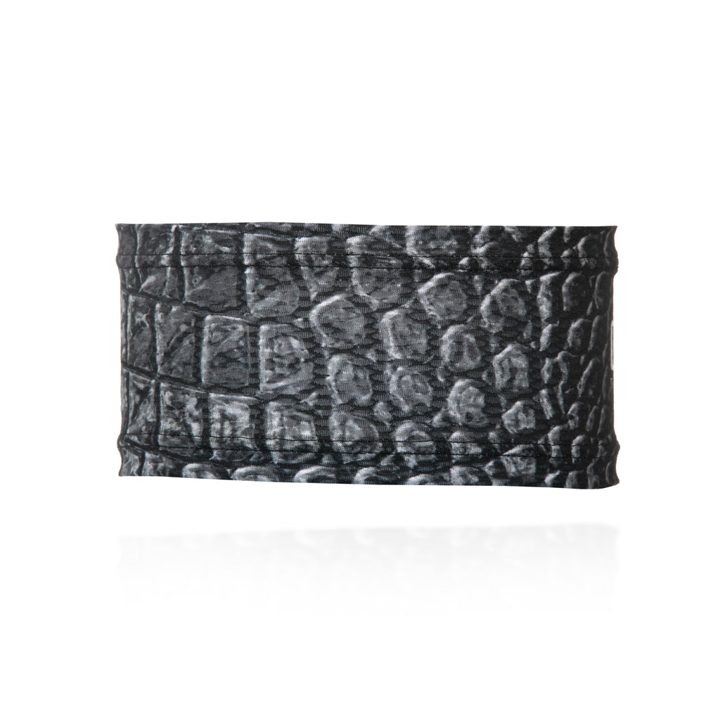 Cinta de cabeza UltraLight - Black Snake