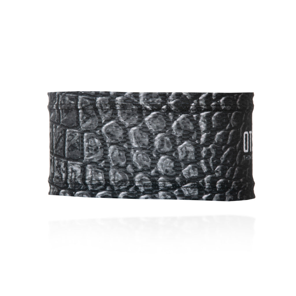 Cinta de cabeza UltraLight - Black Snake