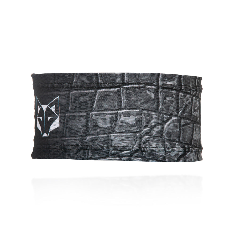 Cinta de cabeza UltraLight - Black Snake