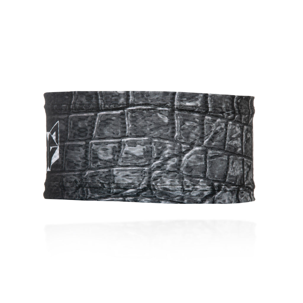 Cinta de cabeza UltraLight - Black Snake