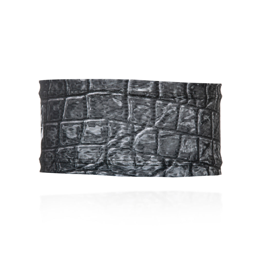 Cinta de cabeza UltraLight - Black Snake