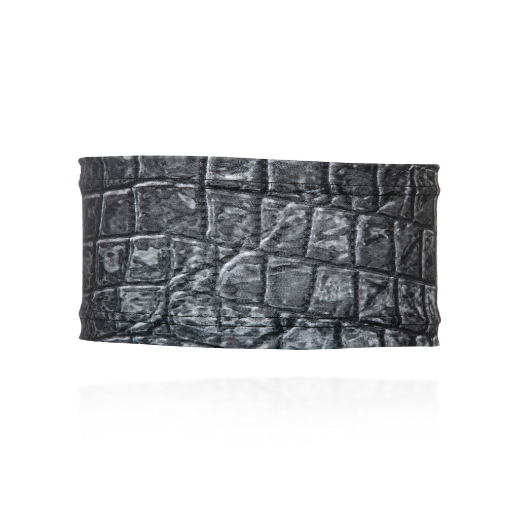 Cinta de cabeza UltraLight - Black Snake