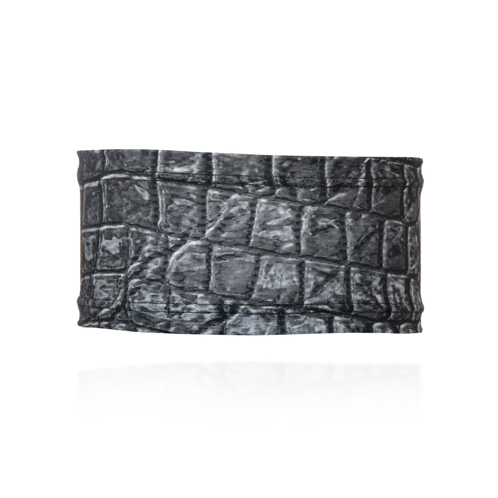 Cinta de cabeza UltraLight - Black Snake